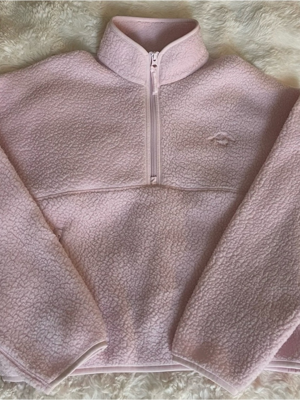 Polartec fleece
